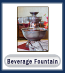 Beverage Fountains