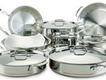 Top Rated Cookware